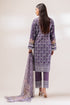 D-PURPLE-CAMBRIC-3 PIECE (PWS1233P05) B-37